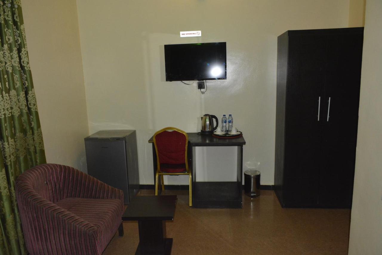 Esporta Suites Lekki Lagos Extérieur photo