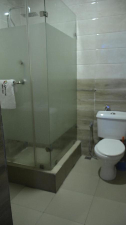 Esporta Suites Lekki Lagos Extérieur photo
