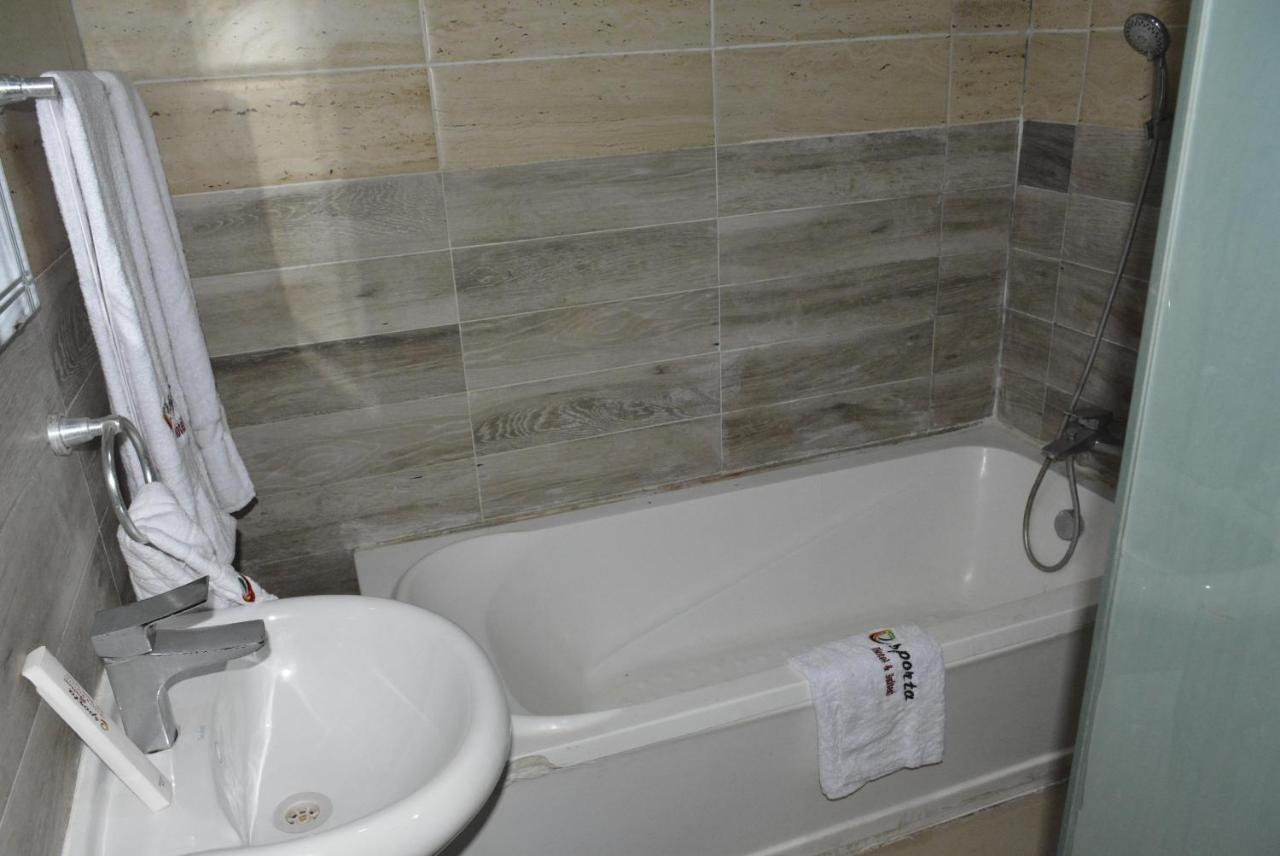 Esporta Suites Lekki Lagos Extérieur photo