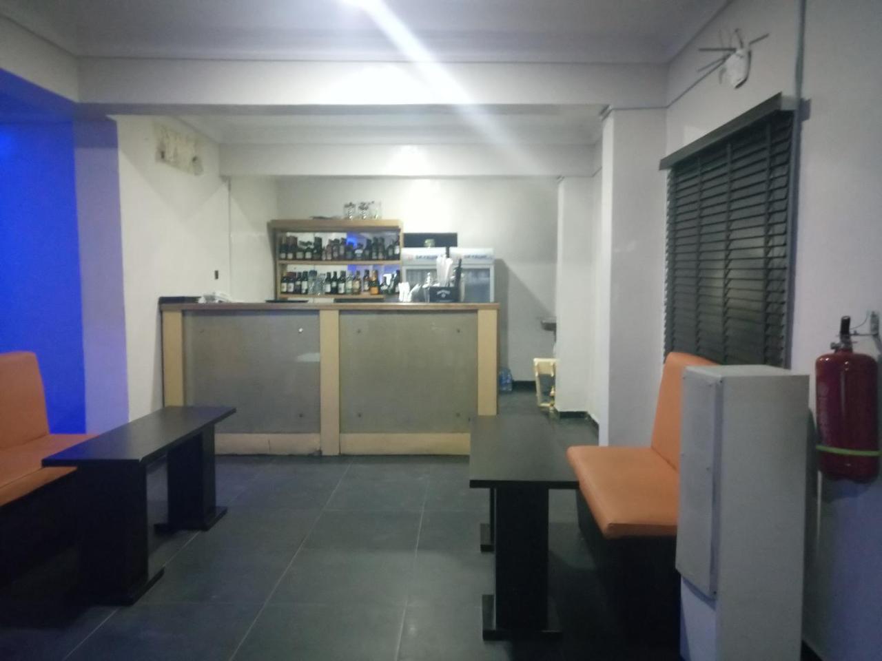 Esporta Suites Lekki Lagos Extérieur photo