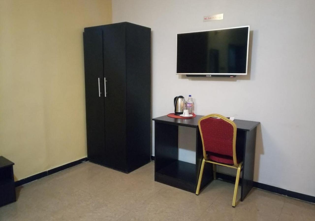 Esporta Suites Lekki Lagos Extérieur photo