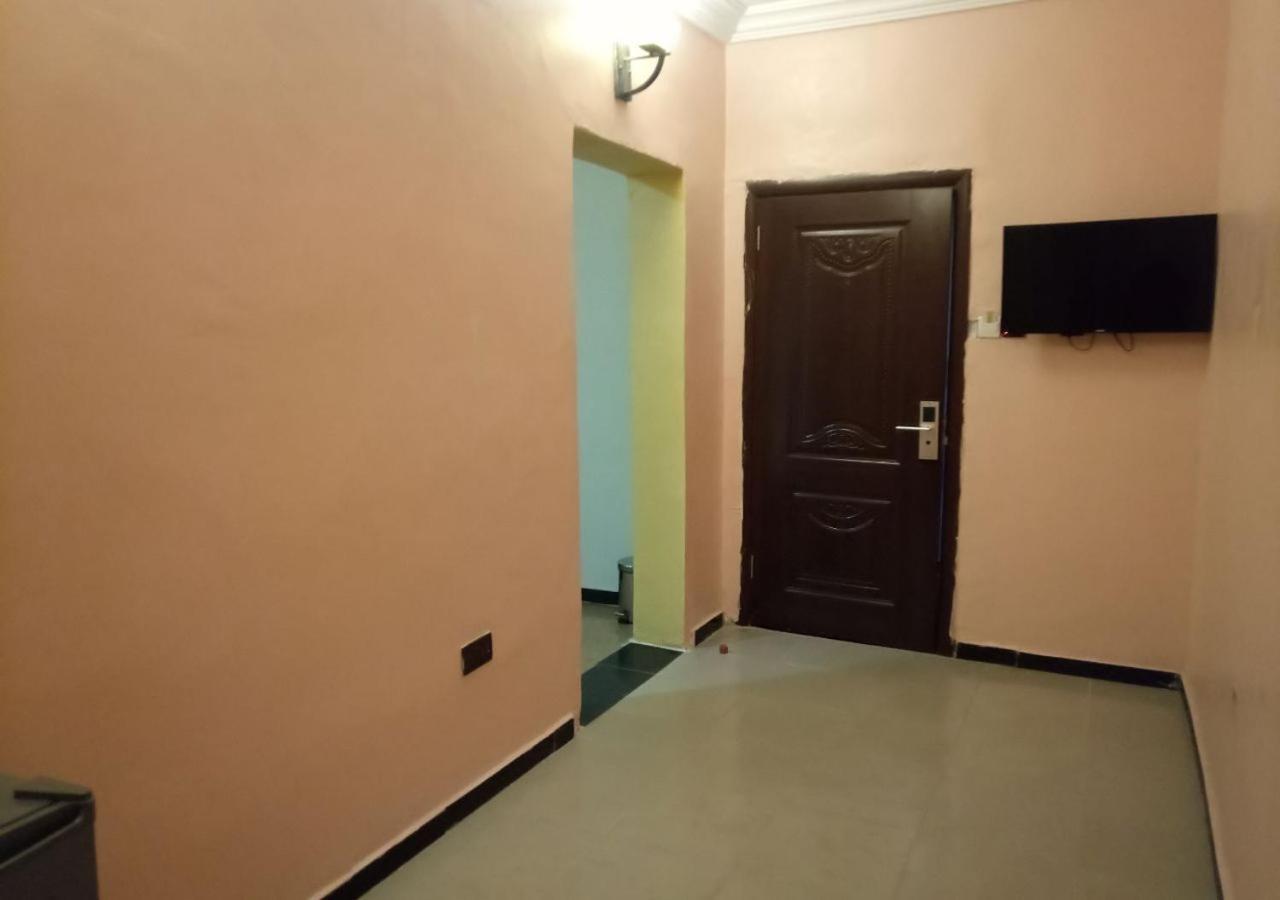 Esporta Suites Lekki Lagos Extérieur photo