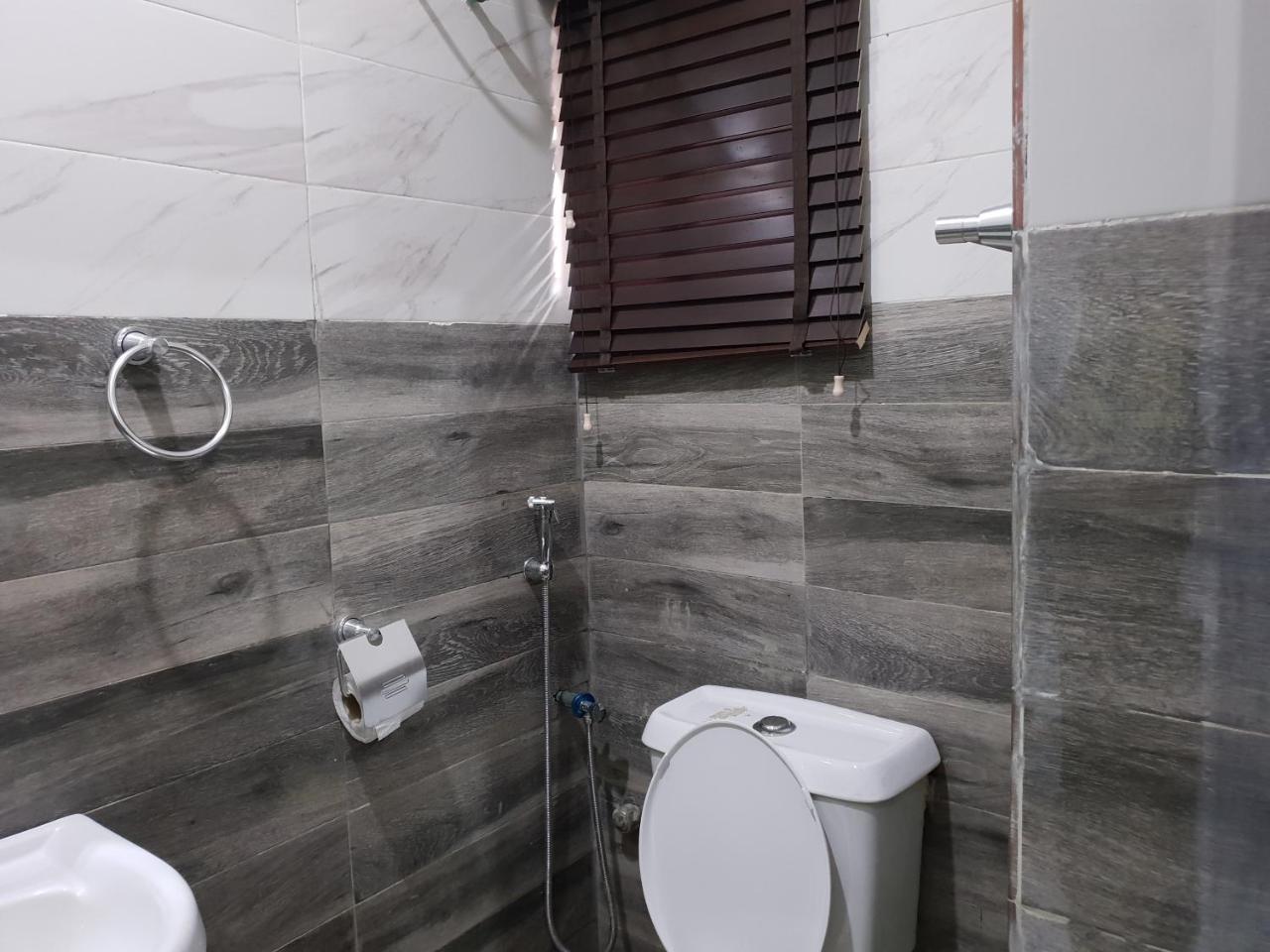 Esporta Suites Lekki Lagos Extérieur photo
