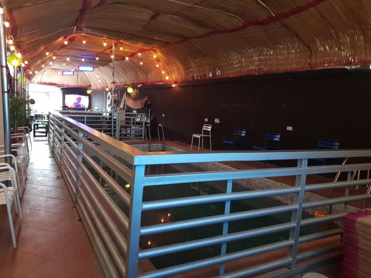 Esporta Suites Lekki Lagos Extérieur photo