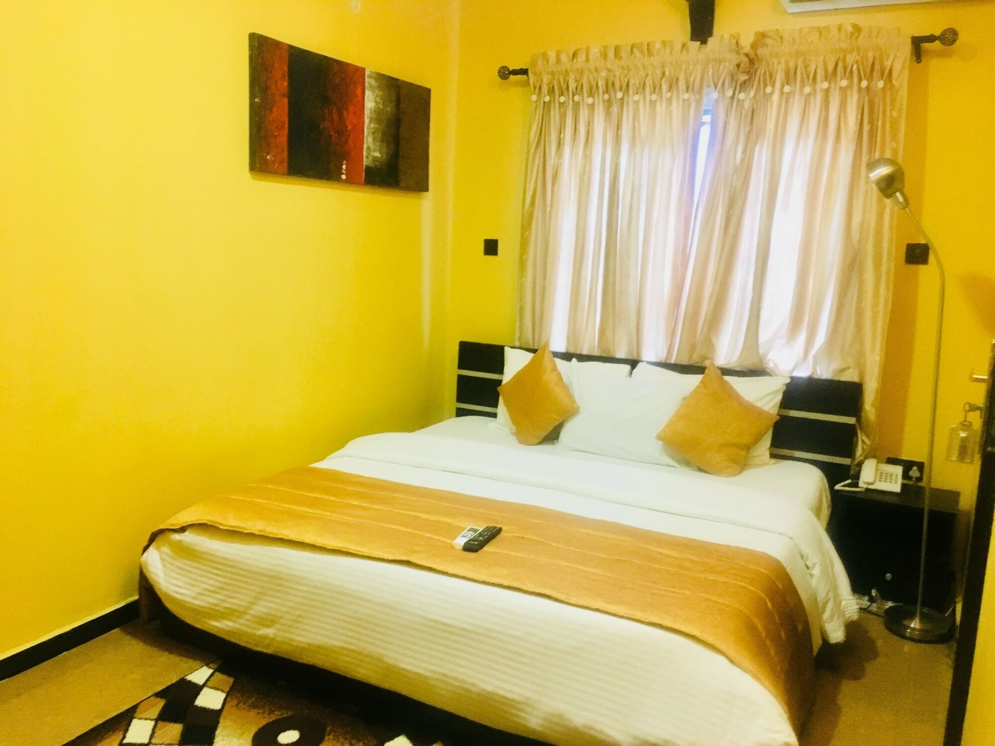 Esporta Suites Lekki Lagos Extérieur photo